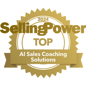 Selling Power Top Award