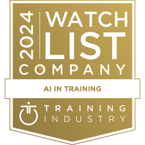 Training Industry Watch List