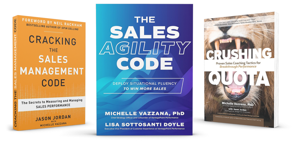 Imparta's Publications